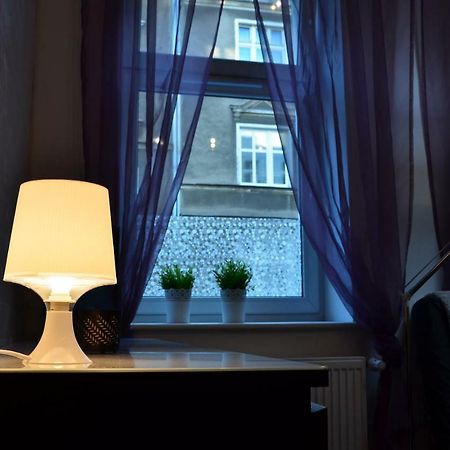 Daniell Apartment Gdansk Luaran gambar