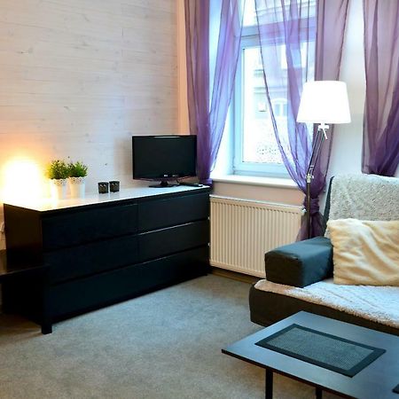 Daniell Apartment Gdansk Luaran gambar