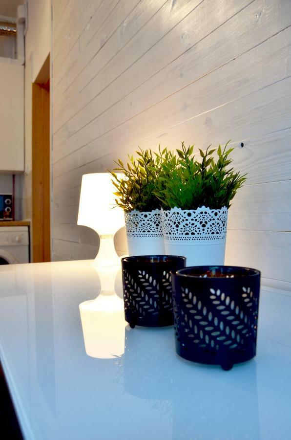 Daniell Apartment Gdansk Luaran gambar
