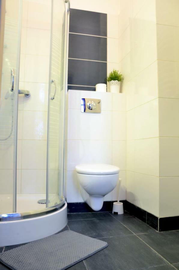 Daniell Apartment Gdansk Luaran gambar