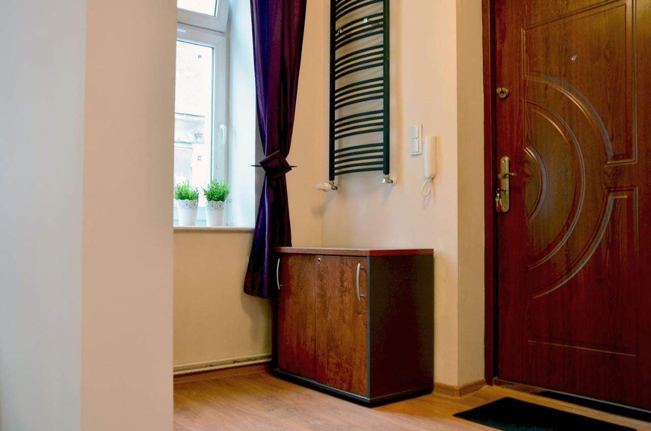 Daniell Apartment Gdansk Luaran gambar