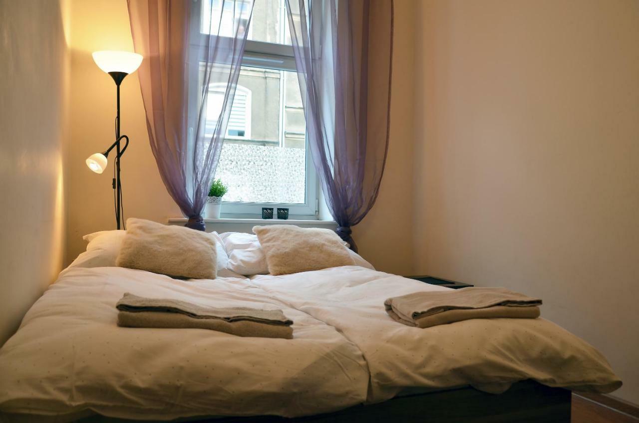 Daniell Apartment Gdansk Luaran gambar