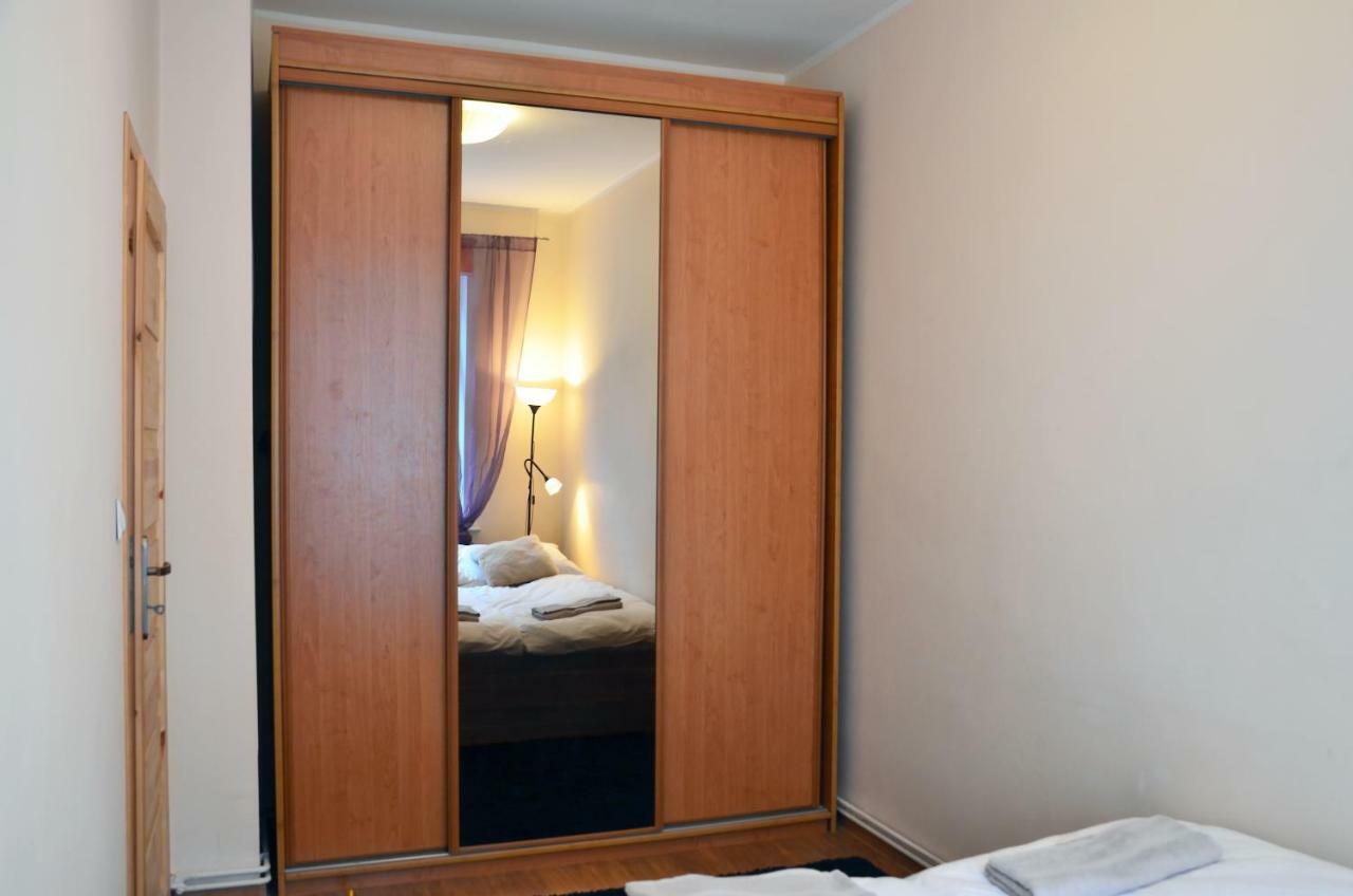 Daniell Apartment Gdansk Luaran gambar